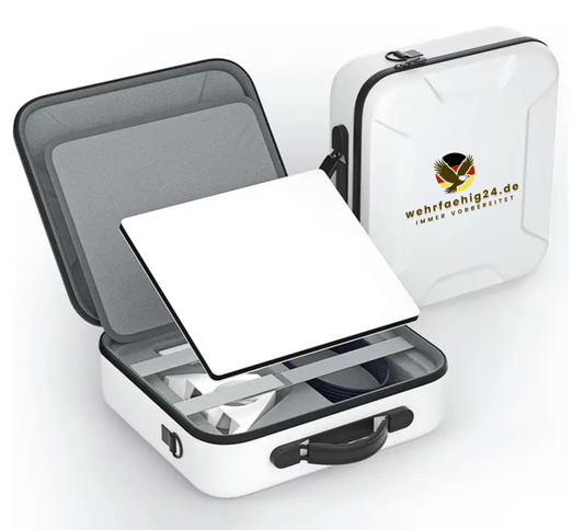 Internetverbindung - Starlink Mini Tasche